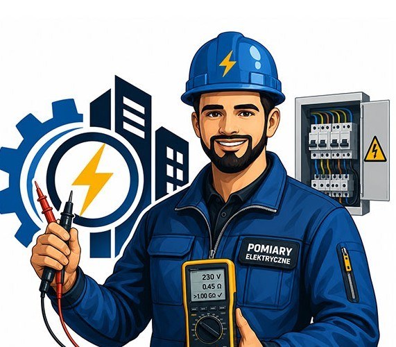 okresowe pomiary elektryczne Piotrków Trybunalski